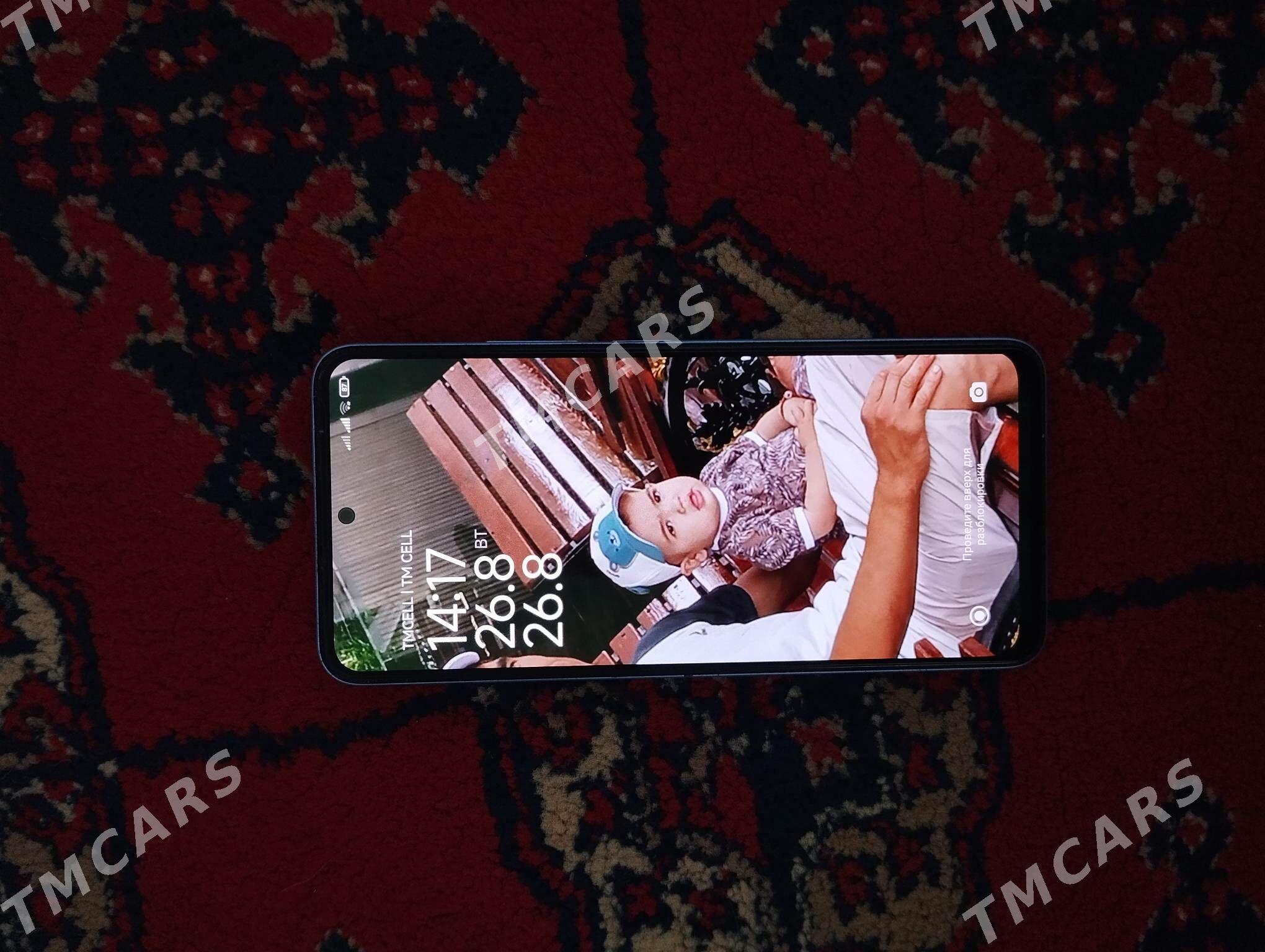 redmi note 12 - Gyzylarbat - img 2