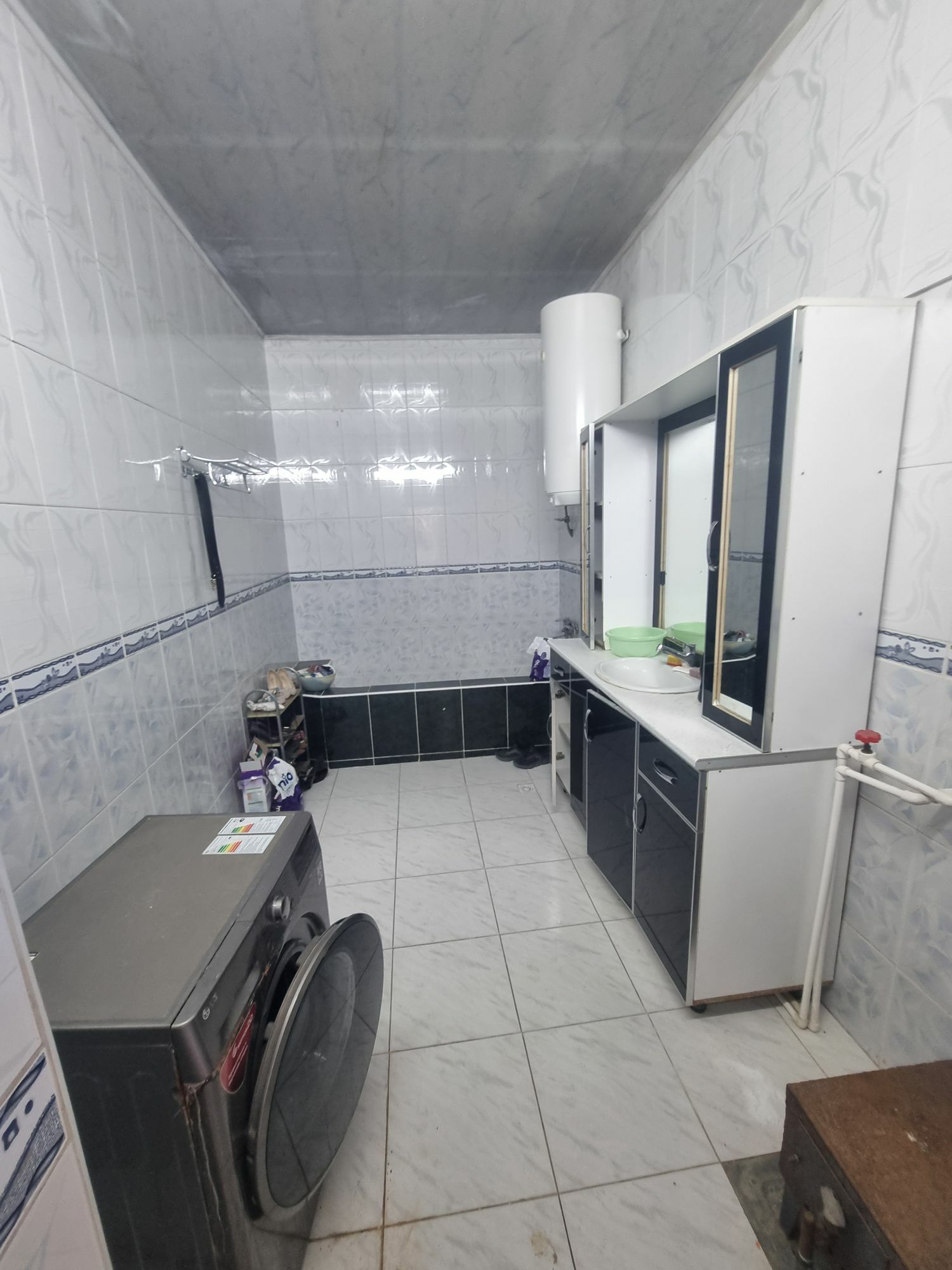 Şorda plan jaý 6sotok - Ашхабад - img 4