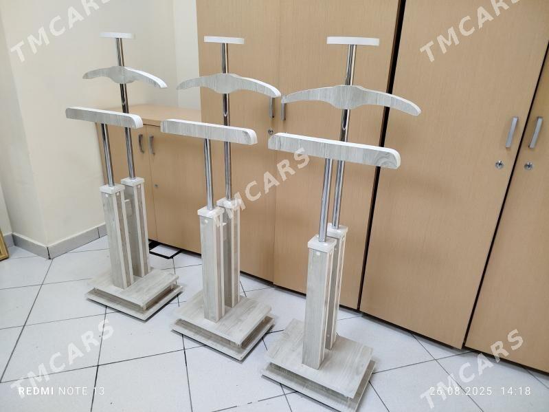 Mebal wesilka ofis ucin - Ашхабад - img 4