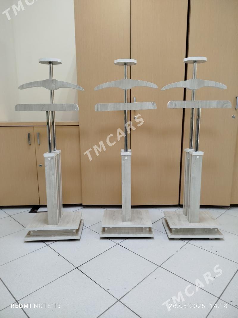 Mebal wesilka ofis ucin - Ашхабад - img 2