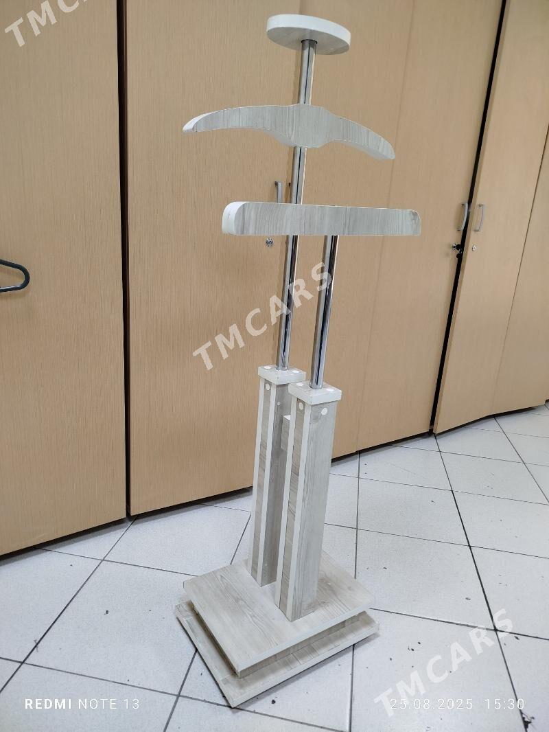 Mebal wesilka ofis ucin - Ашхабад - img 8