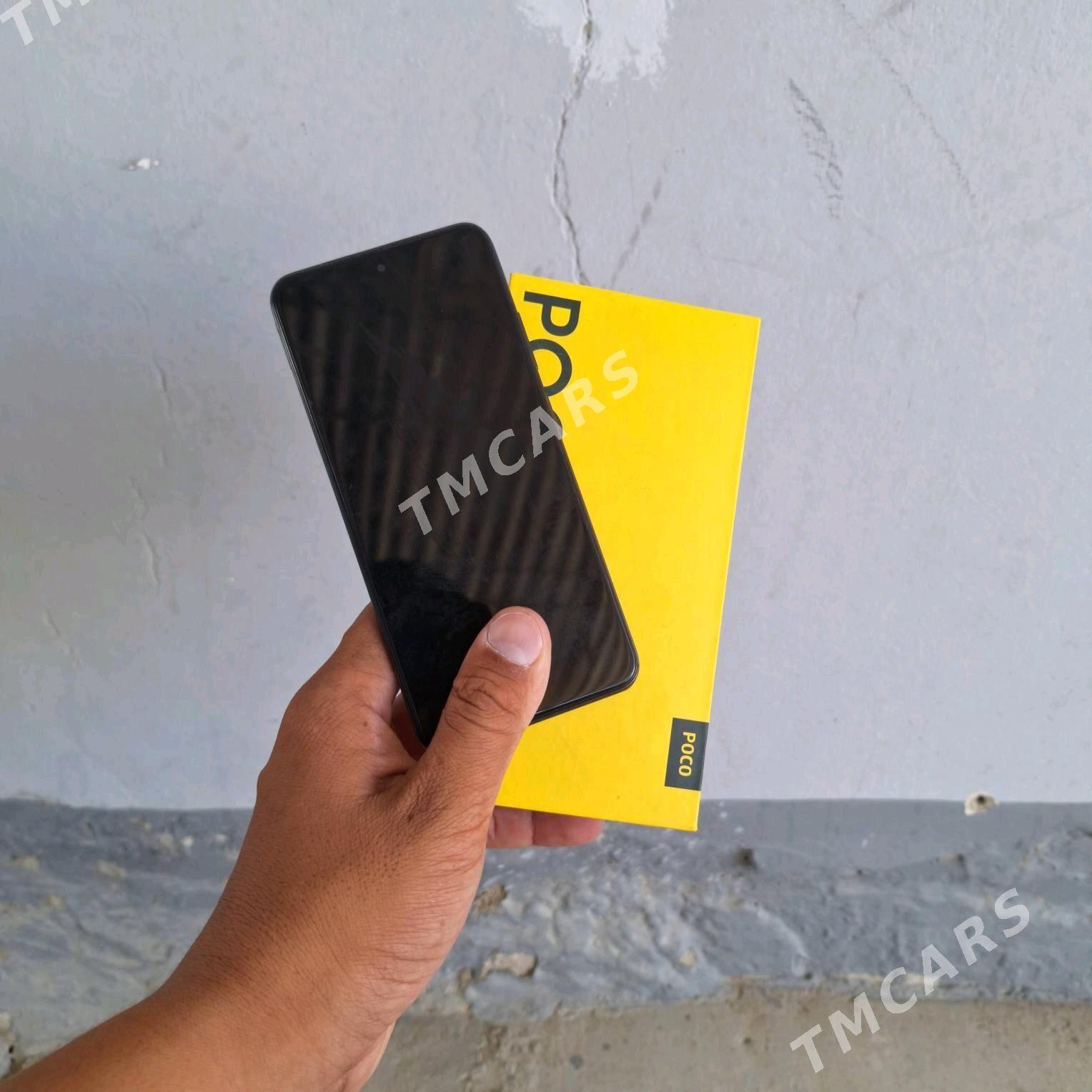 POCO M5S 8/256 - Bäherden - img 2