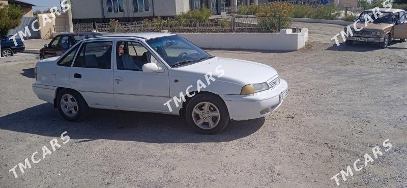 Daewoo Nexia 2001 - 35 000 TMT - Чарджоу - img 4