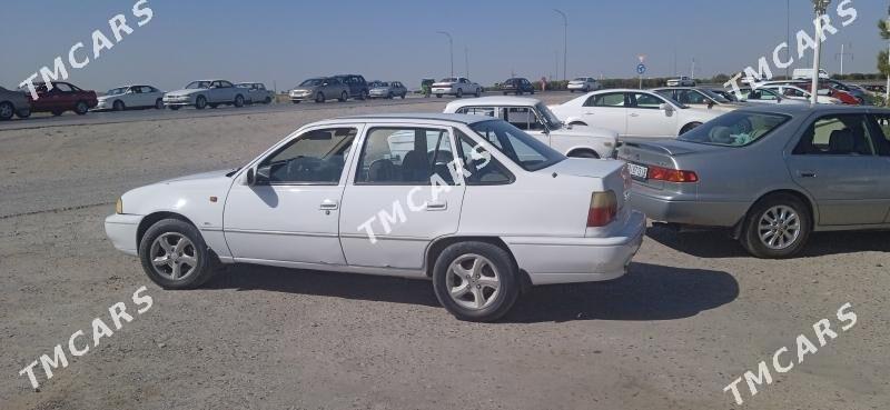 Daewoo Nexia 2001 - 35 000 TMT - Чарджоу - img 3