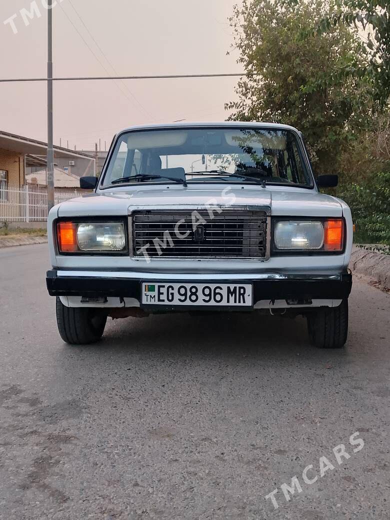 Lada 2107 1999 - 35 000 TMT - Baýramaly - img 3