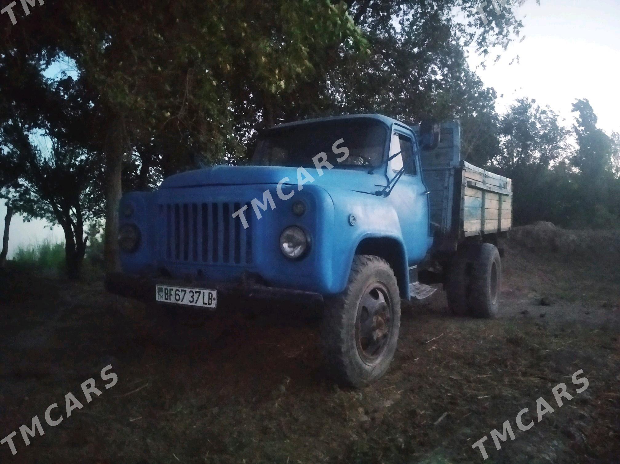 Gaz 5204 1980 - 24 000 TMT - Ходжамбаз - img 5