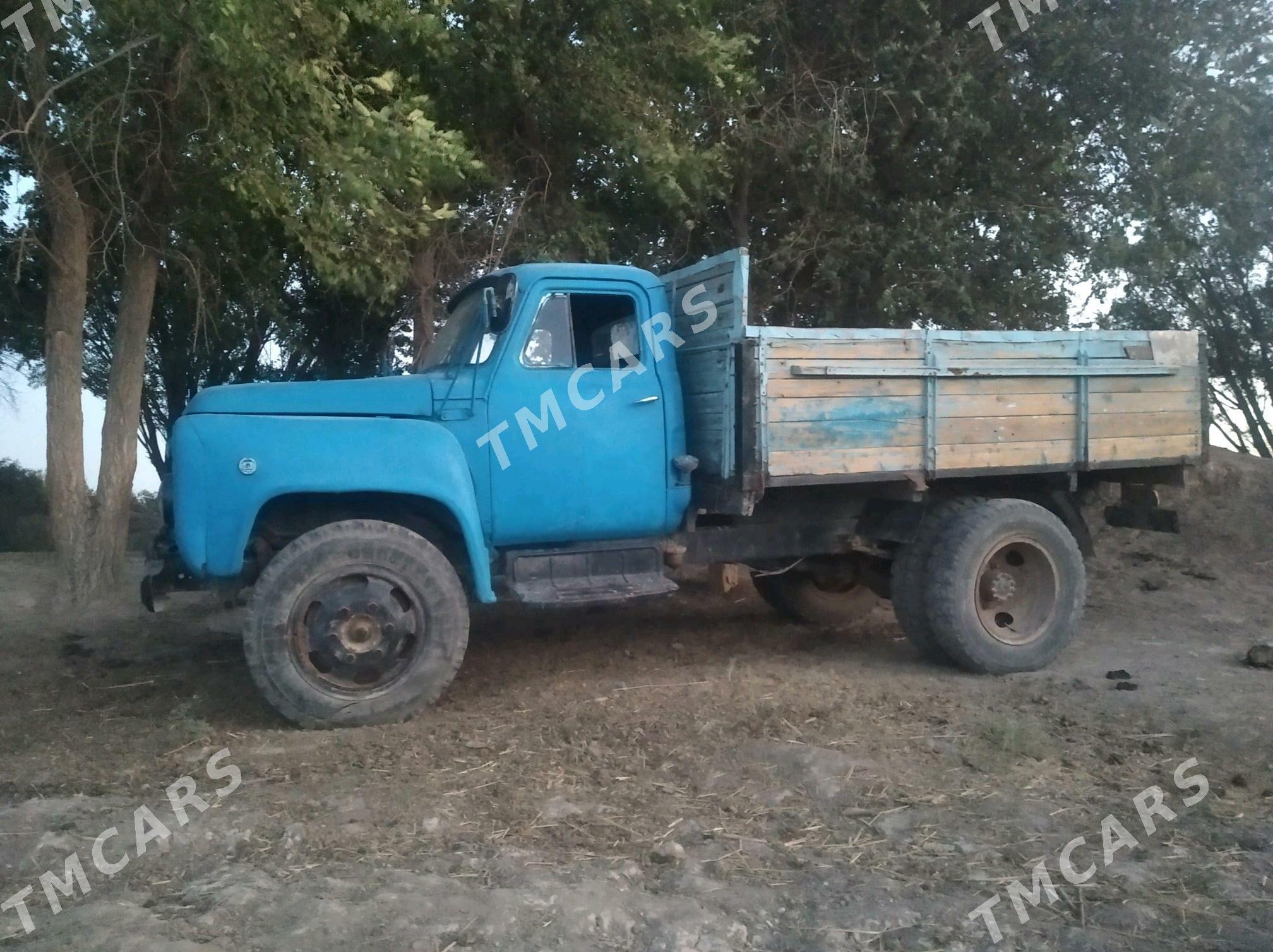 Gaz 5204 1980 - 24 000 TMT - Ходжамбаз - img 3