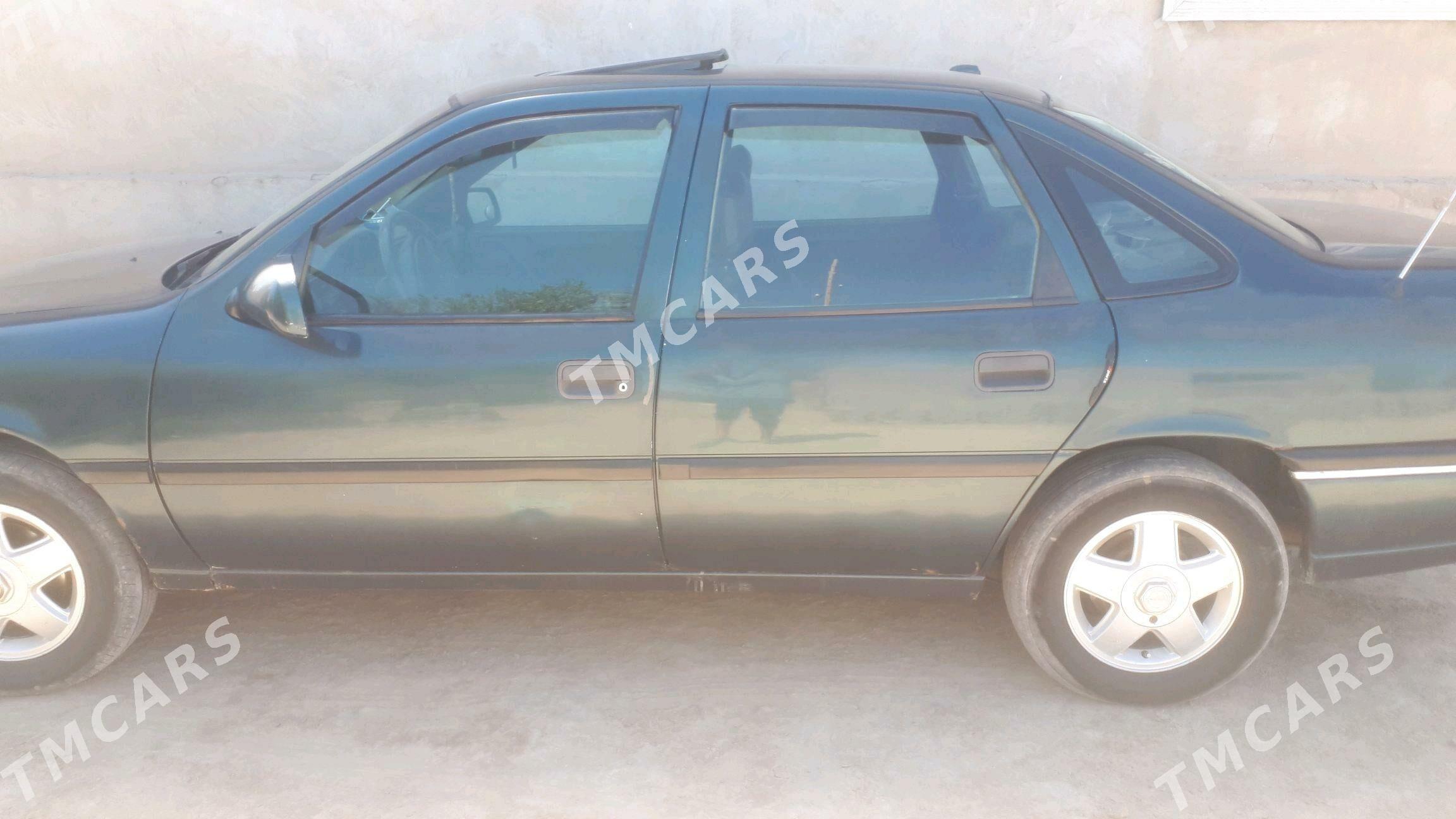 Opel Vectra 1993 - 36 000 TMT - Akdepe - img 3