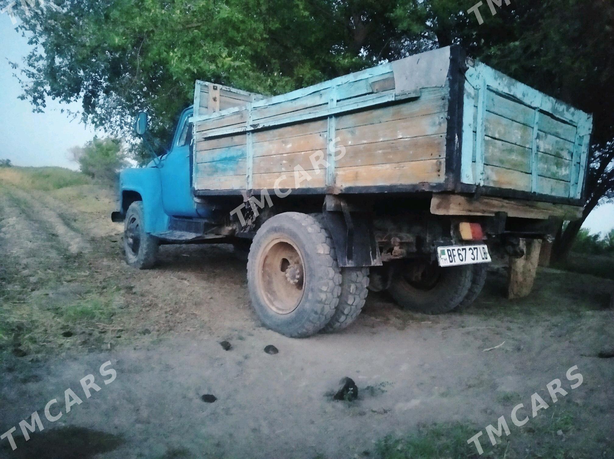 Gaz 5204 1980 - 24 000 TMT - Ходжамбаз - img 4