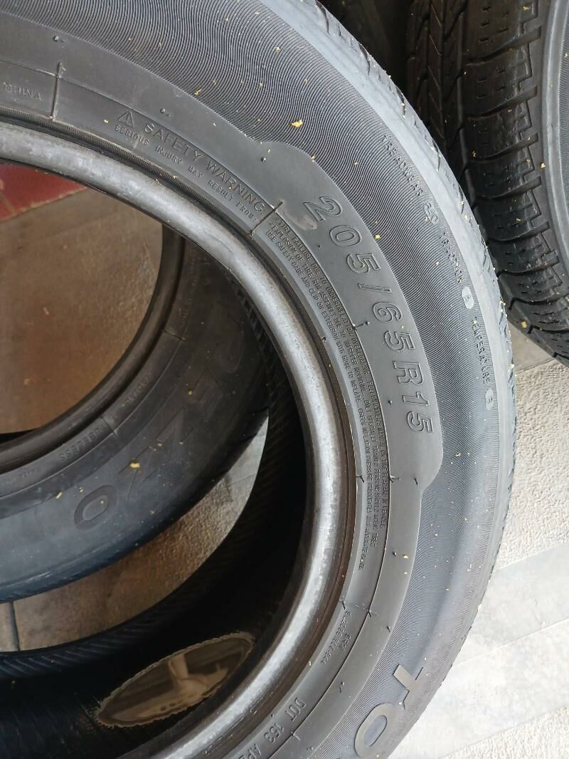 15 lik pakriska 1 200 TMT - Wekilbazar - img 2