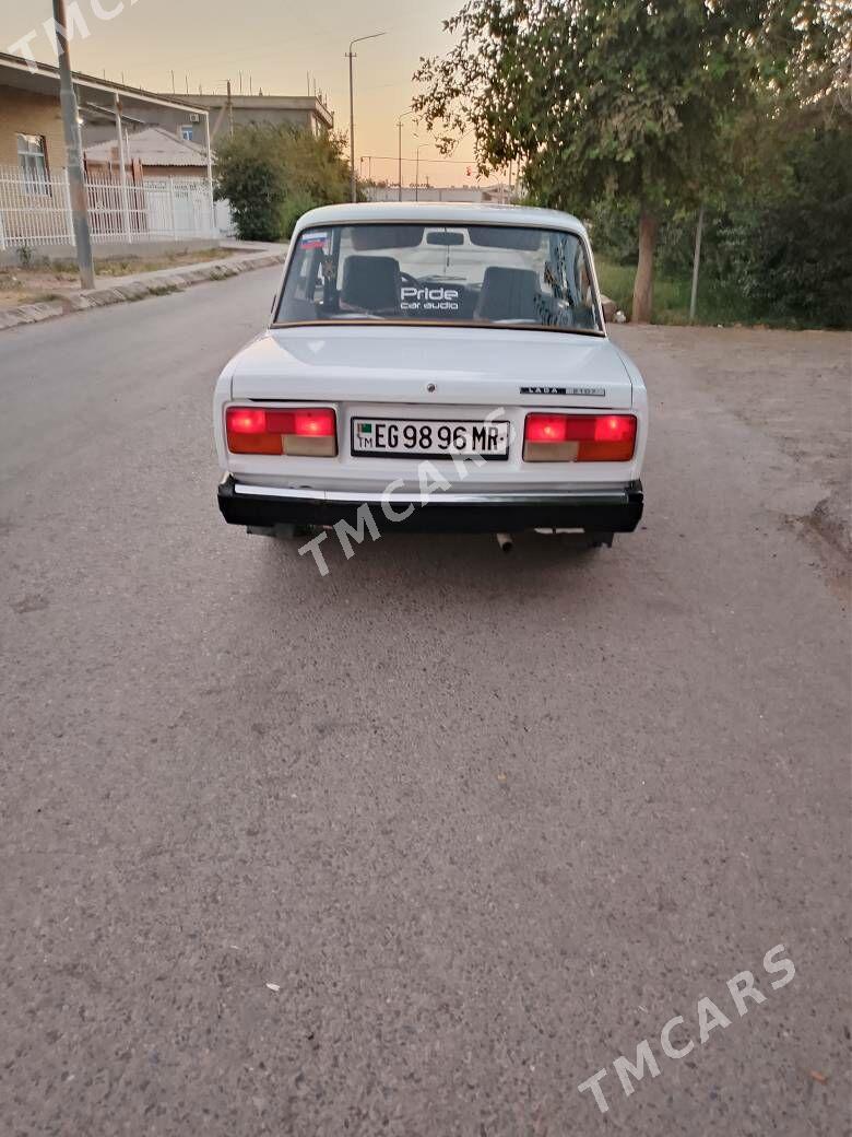 Lada 2107 1999 - 35 000 TMT - Baýramaly - img 2