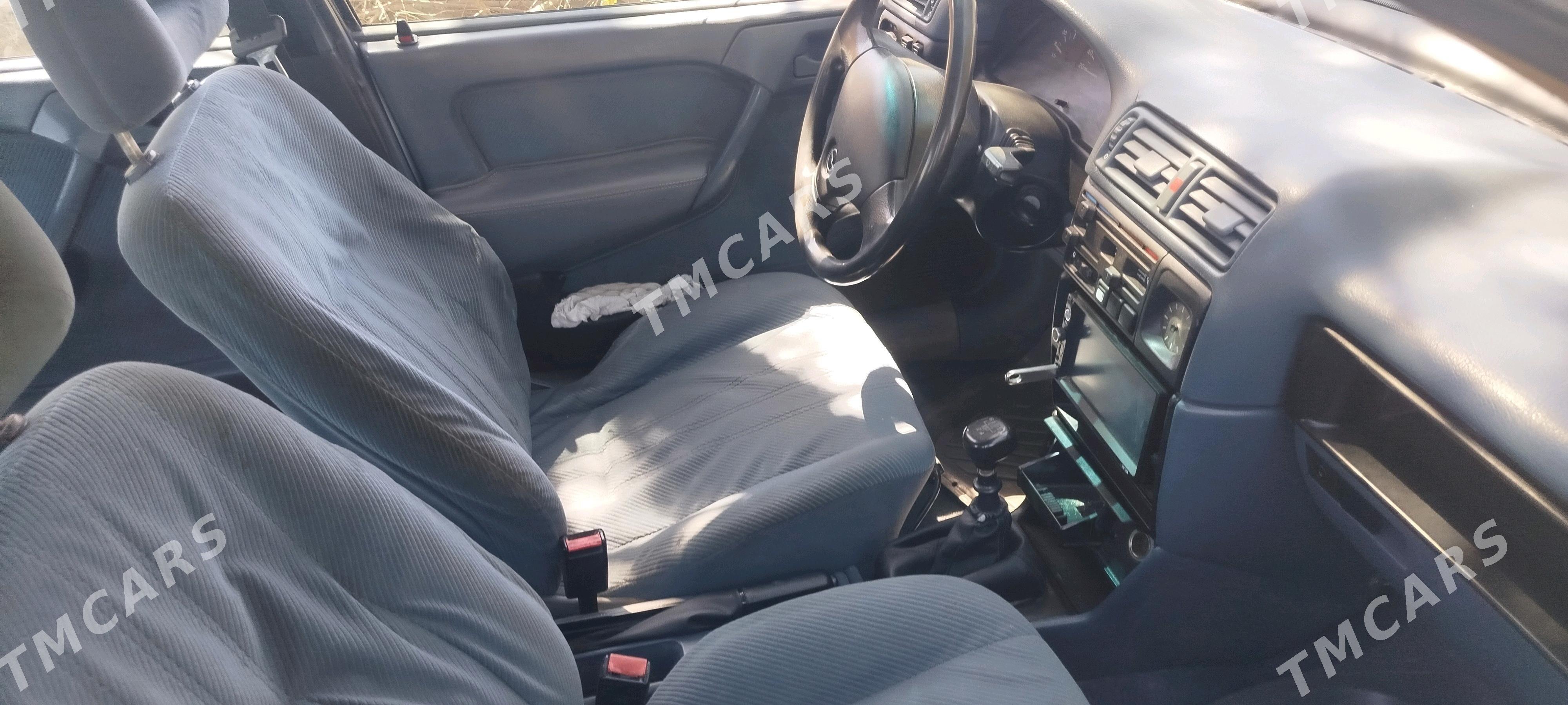 Opel Vectra 1990 - 50 000 TMT - Мары - img 4