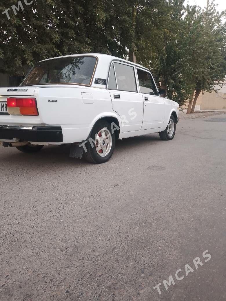 Lada 2107 1999 - 35 000 TMT - Baýramaly - img 4