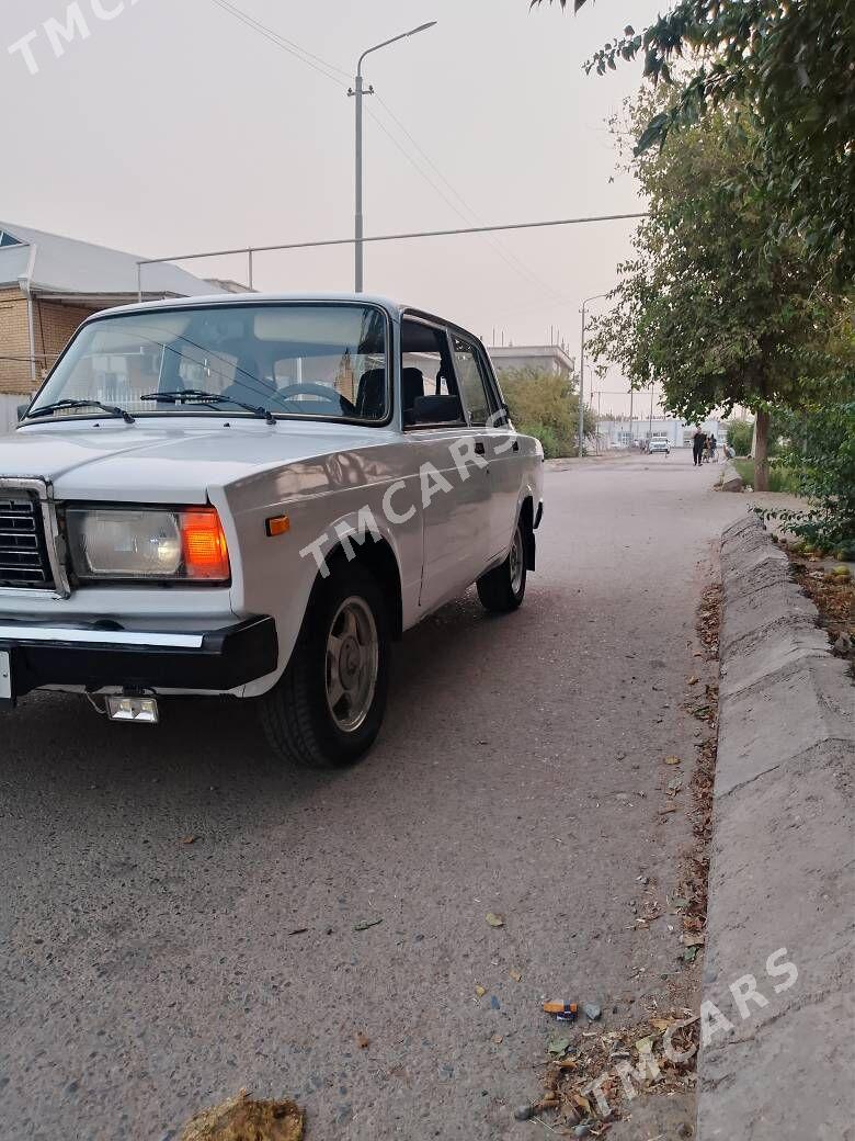 Lada 2107 1999 - 35 000 TMT - Baýramaly - img 5