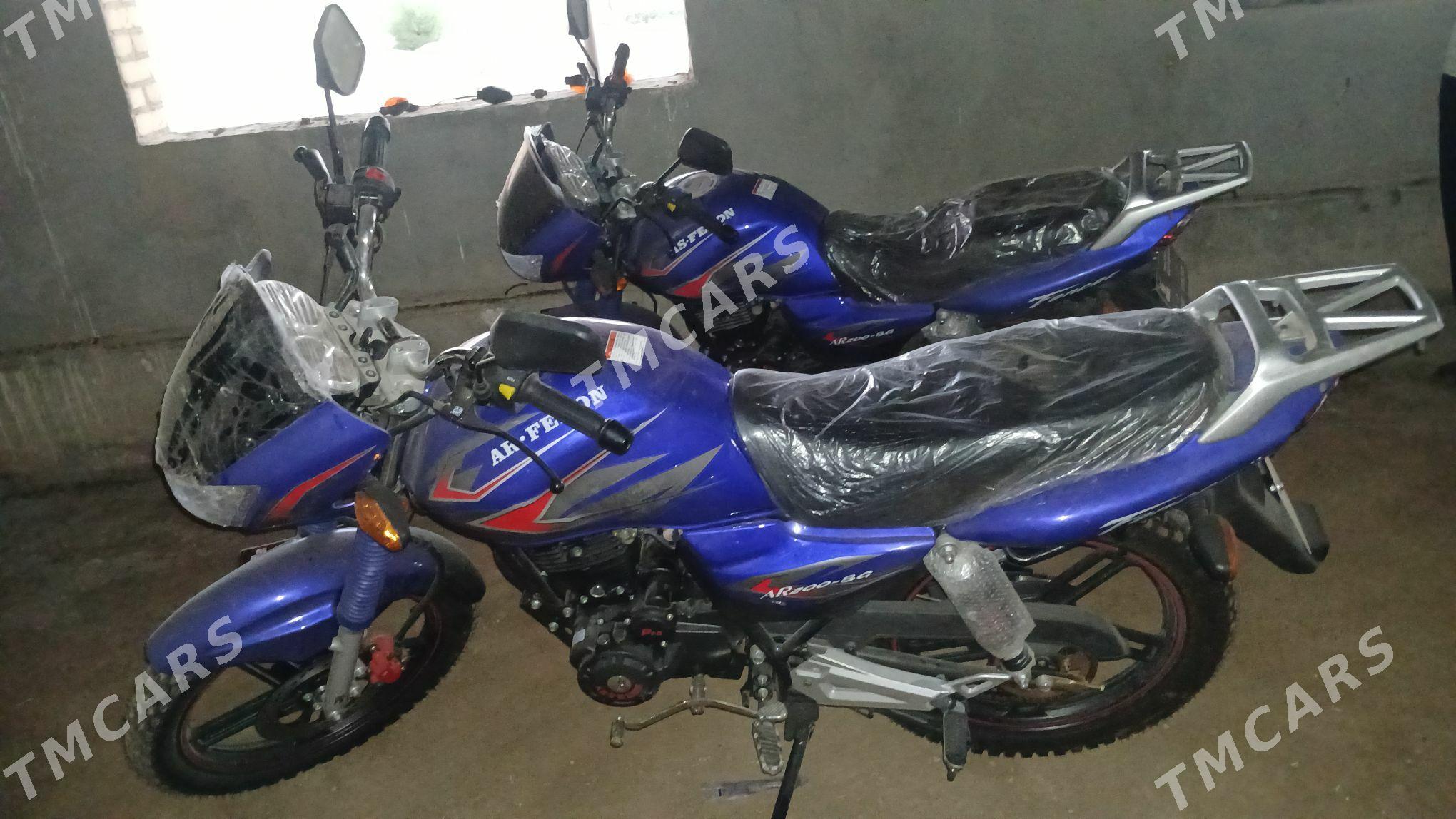 Fekon FK150-8G 2025 - 20 000 TMT - Гарабекевюл - img 3