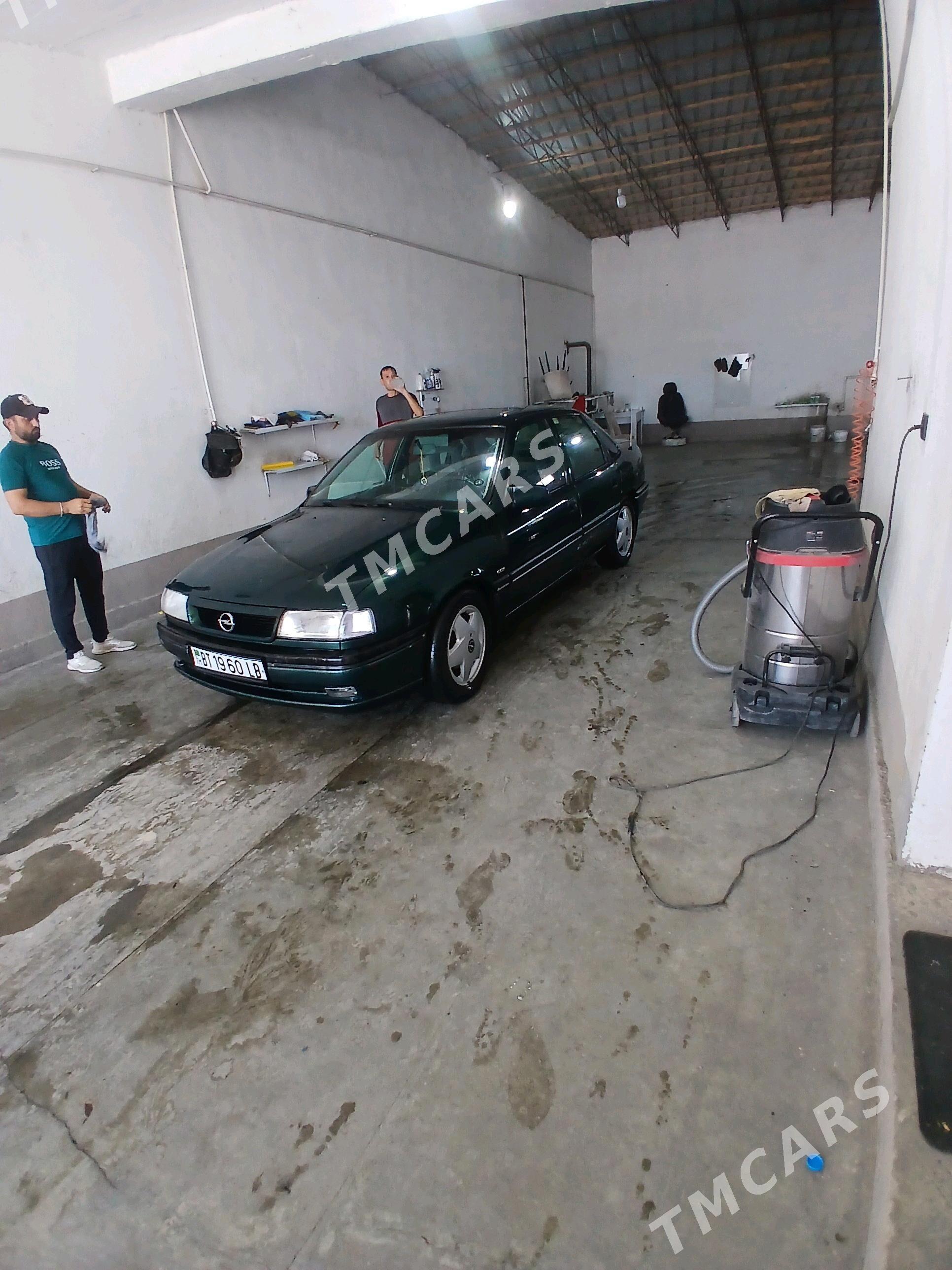 Opel Vectra 1994 - 56 000 TMT - Türkmenabat - img 2