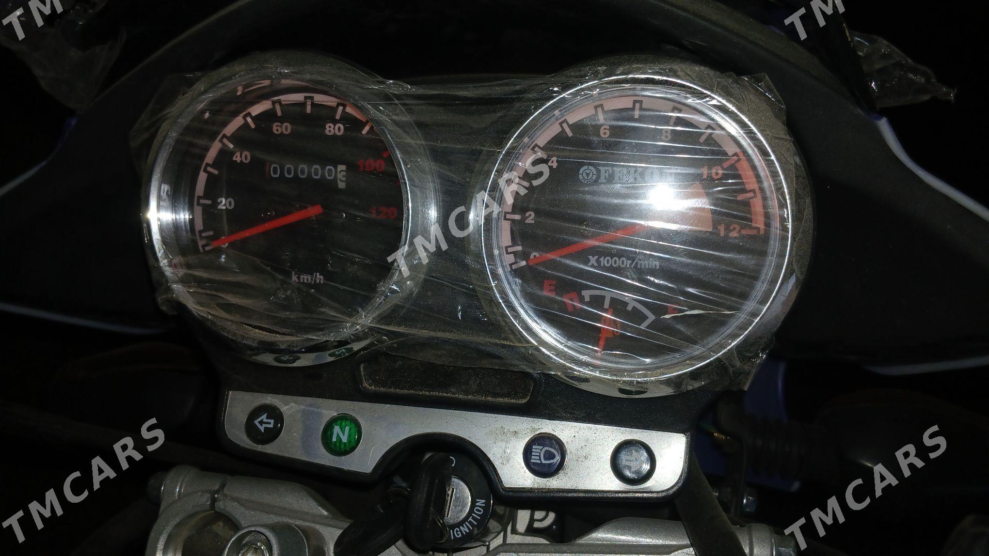 Fekon FK150-8G 2025 - 20 000 TMT - Гарабекевюл - img 4