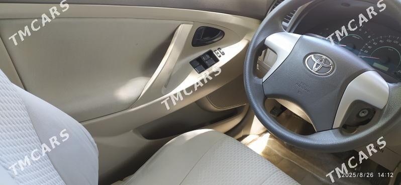 Toyota Camry 2008 - 175 000 TMT - Aşgabat - img 6