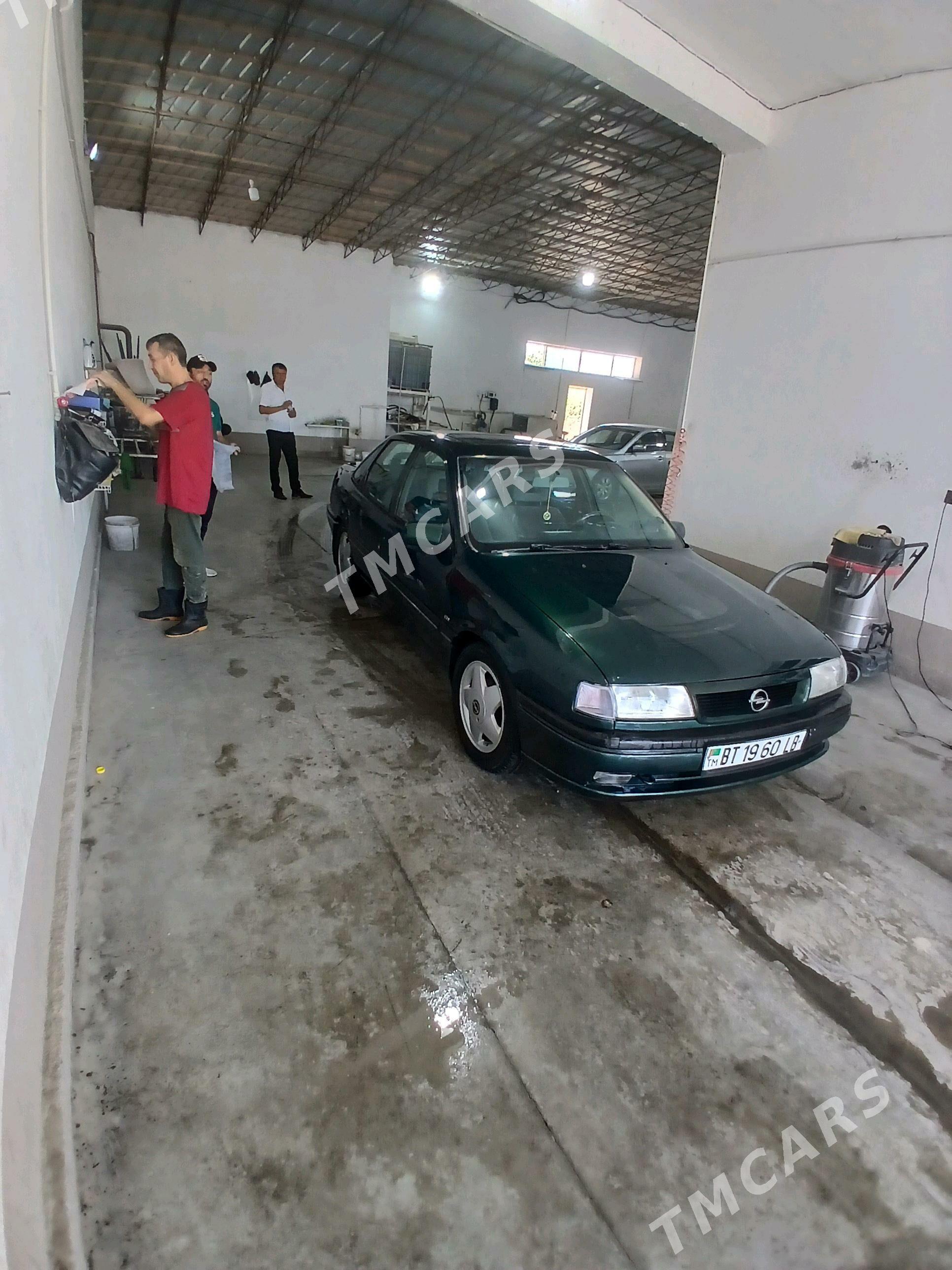 Opel Vectra 1994 - 56 000 TMT - Türkmenabat - img 3
