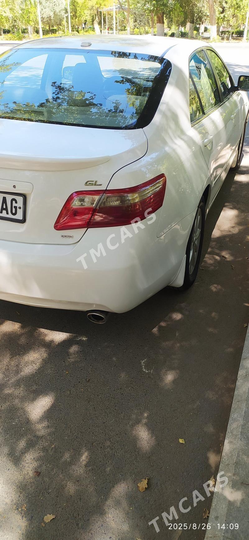 Toyota Camry 2008 - 175 000 TMT - Aşgabat - img 10