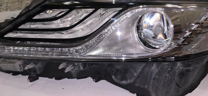 Camry Fara Halijy 4 300 TMT - Ашхабад - img 3
