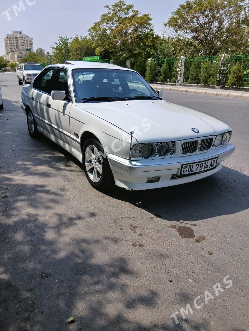 BMW E34 1993 - 65 000 TMT - Gypjak - img 6
