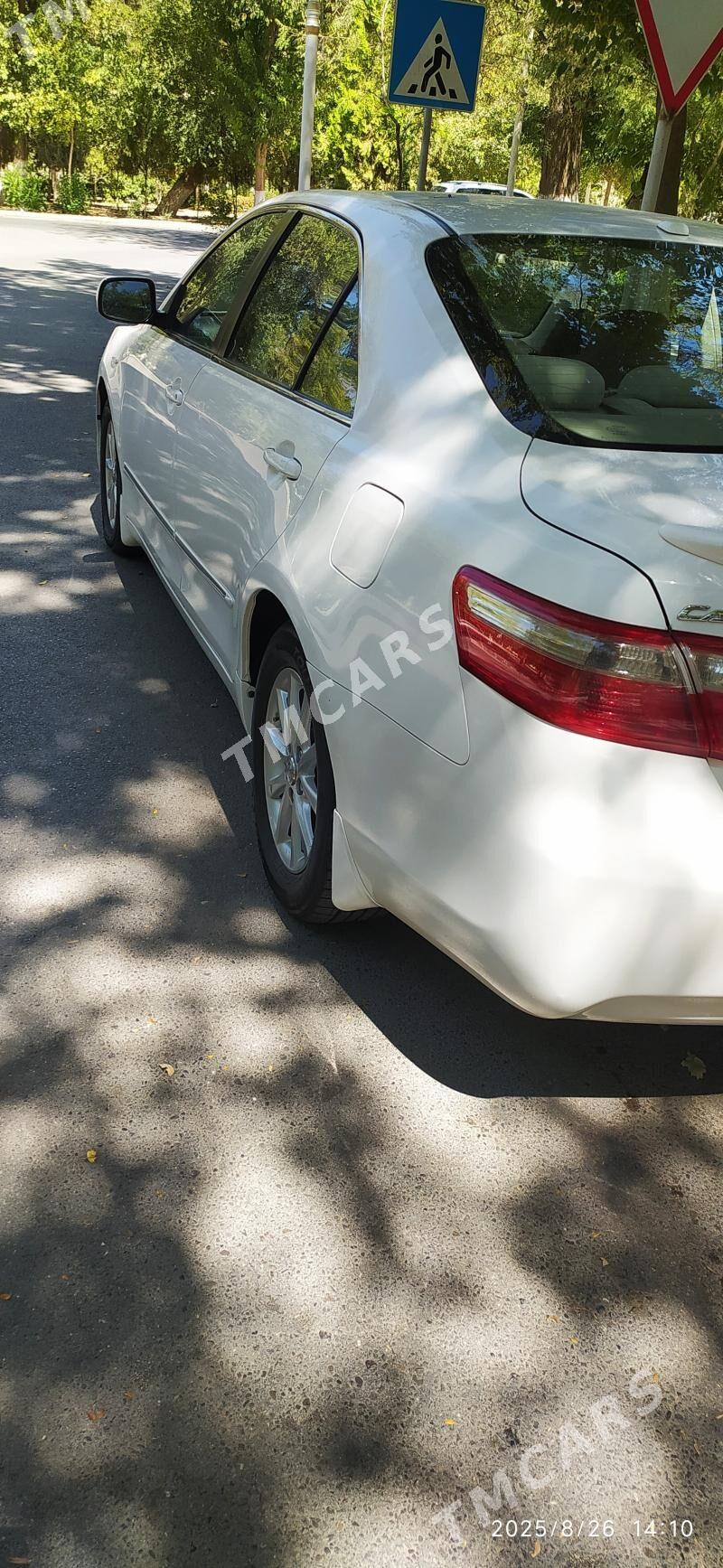 Toyota Camry 2008 - 175 000 TMT - Aşgabat - img 7