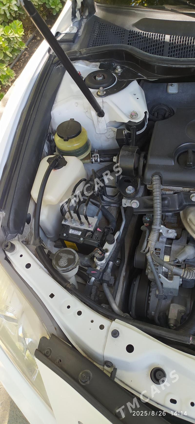 Toyota Camry 2008 - 175 000 TMT - Aşgabat - img 4