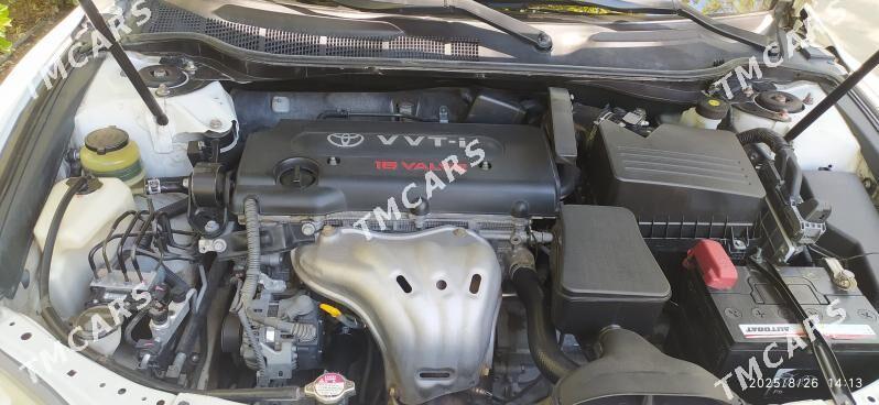 Toyota Camry 2008 - 175 000 TMT - Aşgabat - img 9