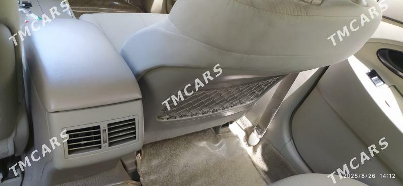 Toyota Camry 2008 - 175 000 TMT - Aşgabat - img 5