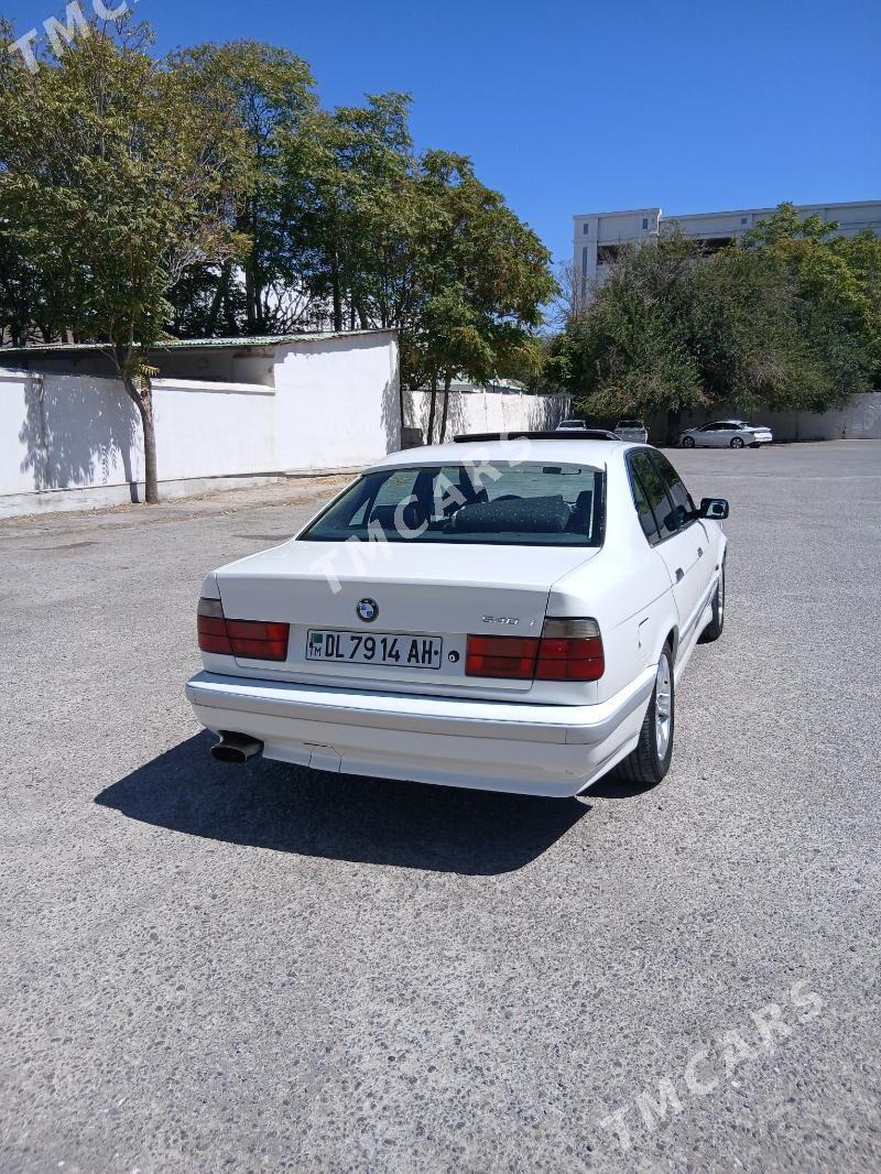 BMW E34 1993 - 65 000 TMT - Gypjak - img 3