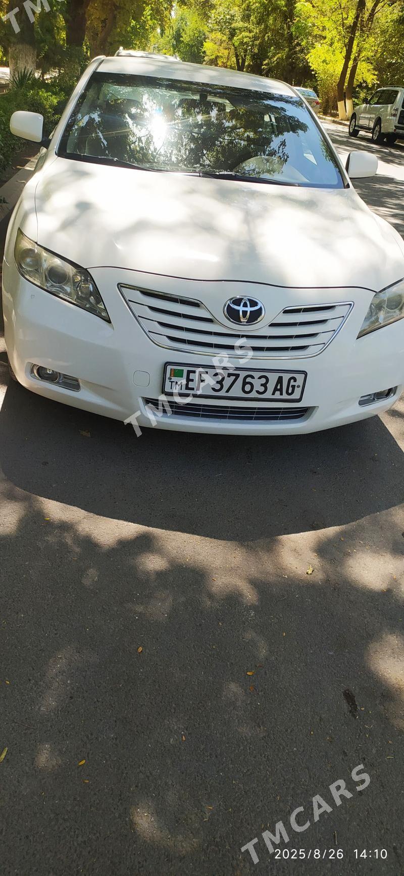 Toyota Camry 2008 - 175 000 TMT - Aşgabat - img 8