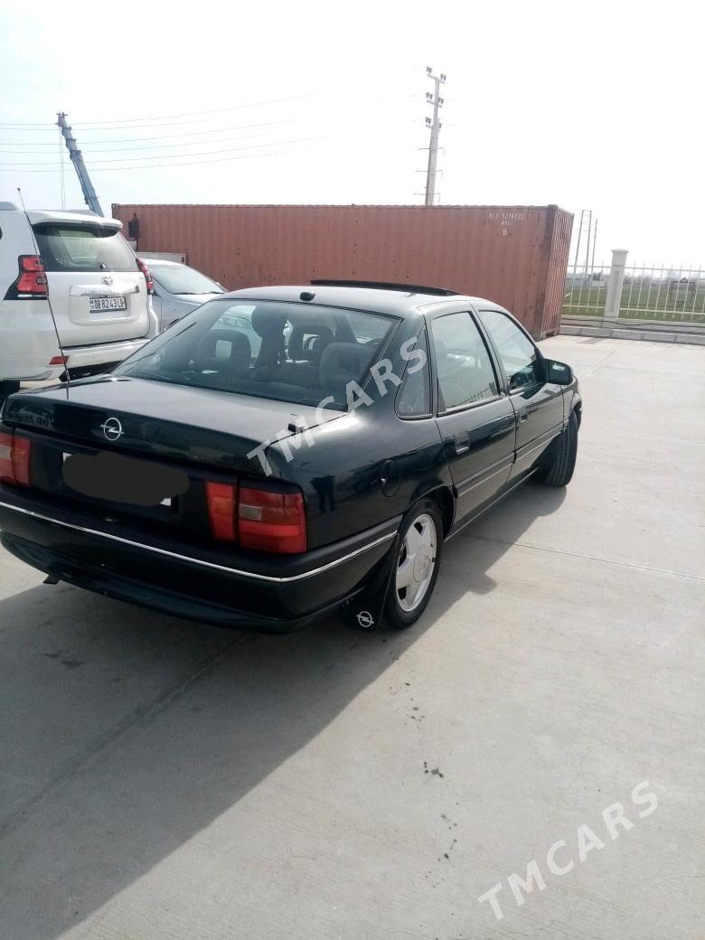 Opel Vectra 1994 - 56 000 TMT - Türkmenabat - img 5