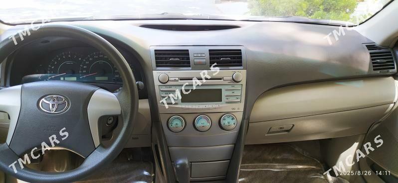 Toyota Camry 2008 - 175 000 TMT - Aşgabat - img 2