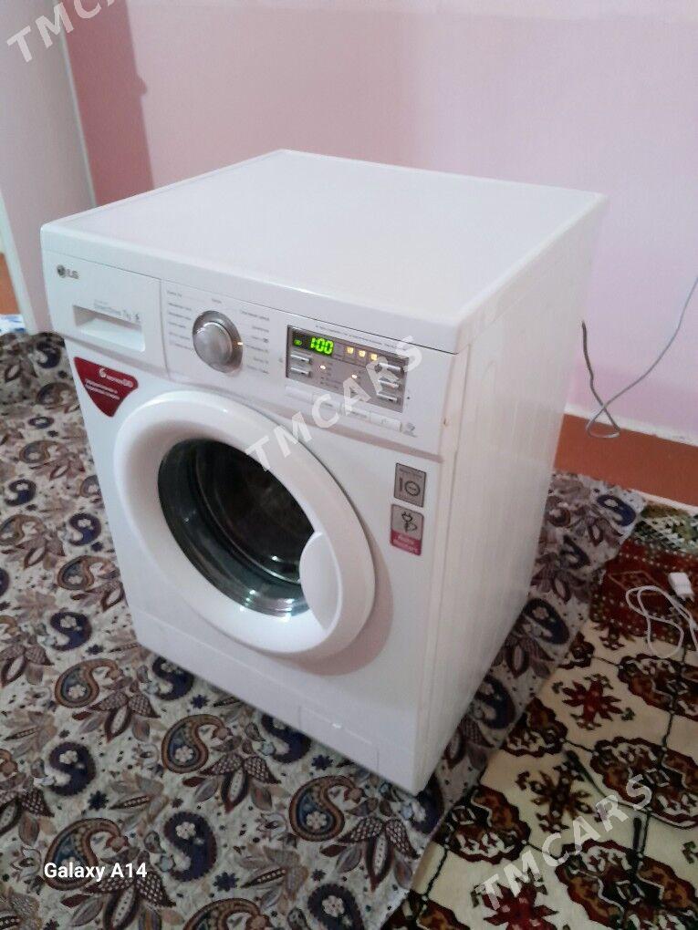 kir mşyn LG - Aşgabat - img 2