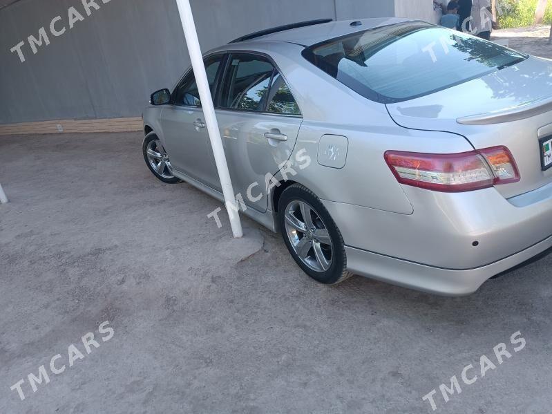 Toyota Camry 2008 - 190 000 TMT - Гороглы (Тагта) - img 2