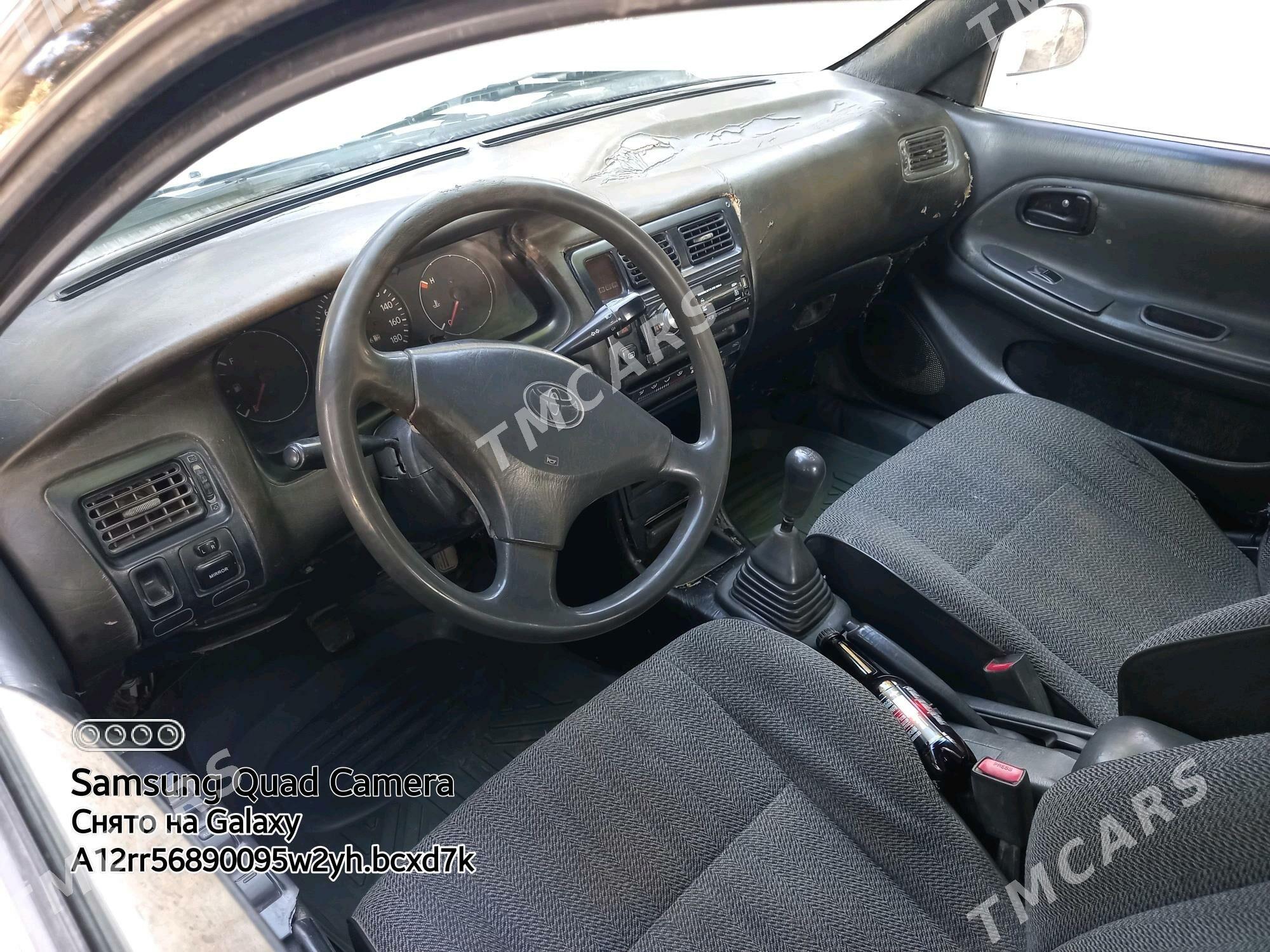 Toyota Corolla 1995 - 45 000 TMT - Мургап - img 4