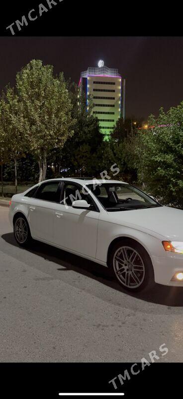 Audi A4 2010 - 140 000 TMT - Ашхабад - img 6