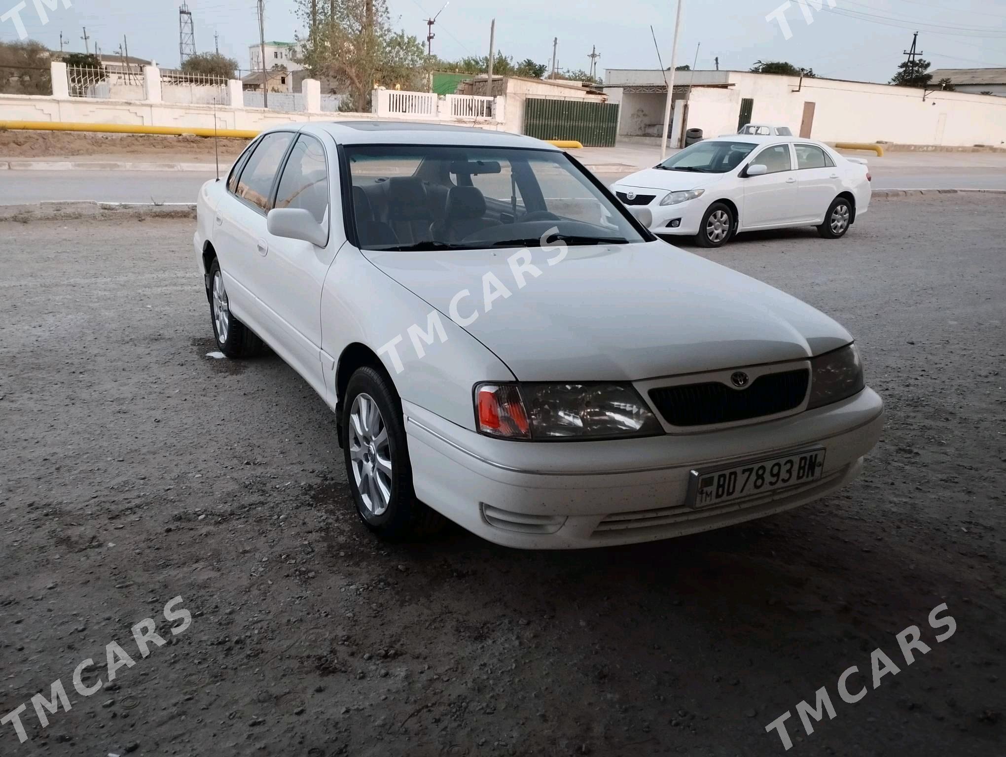 Toyota Avalon 1995 - 120 000 TMT - Гызыларбат - img 5