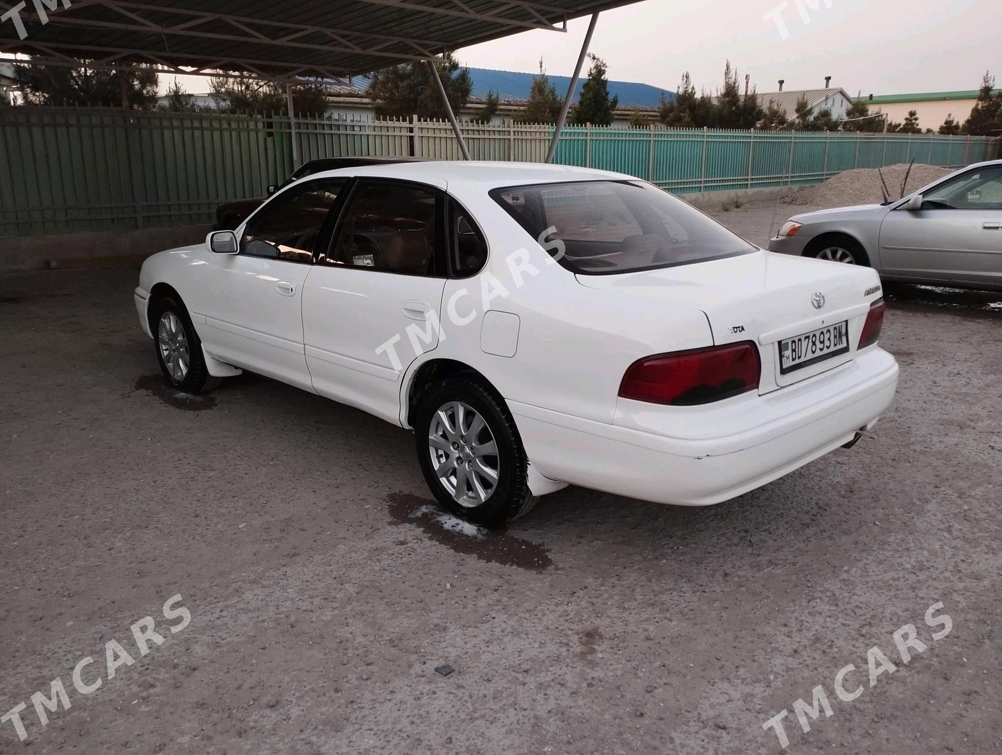 Toyota Avalon 1995 - 120 000 TMT - Гызыларбат - img 4