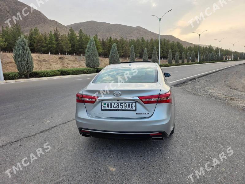 Toyota Avalon 2018 - 350 000 TMT - Ашхабад - img 2