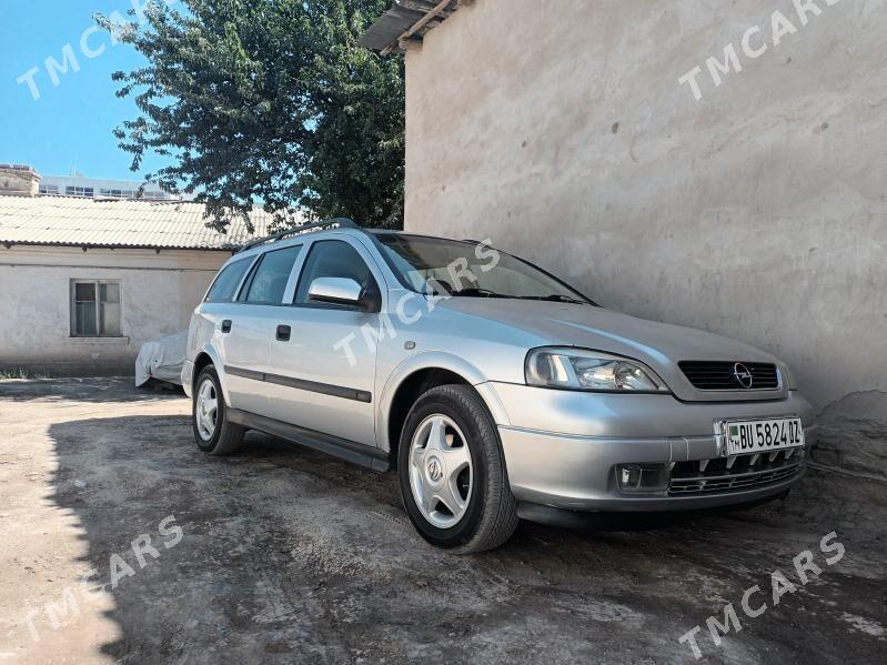 Opel Astra 1999 - 82 000 TMT - Daşoguz - img 6
