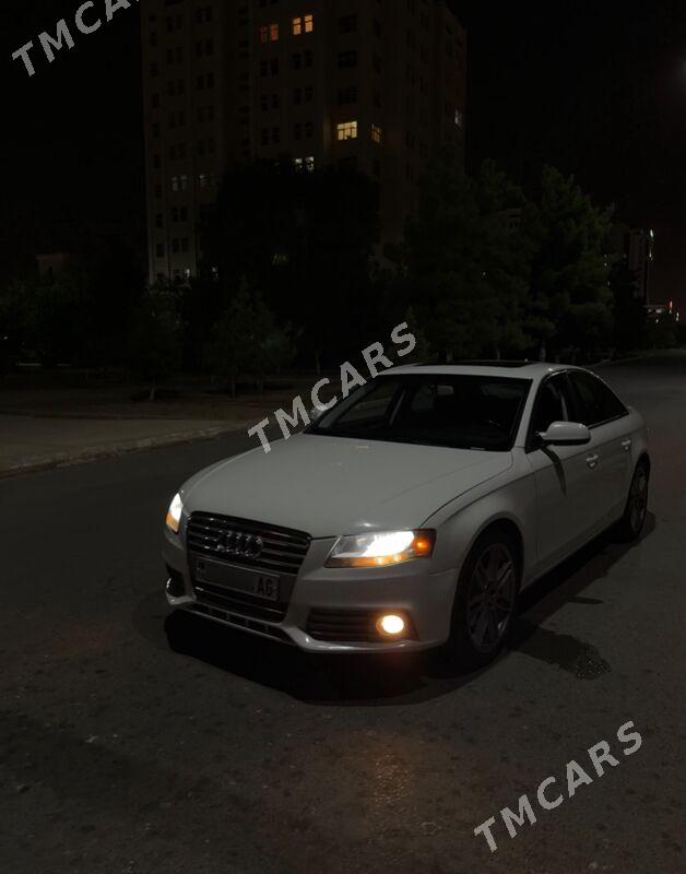 Audi A4 2010 - 140 000 TMT - Ашхабад - img 5