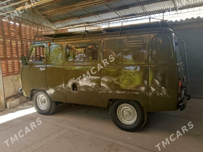 UAZ 462 1980 - 60 000 TMT - Türkmenabat - img 2