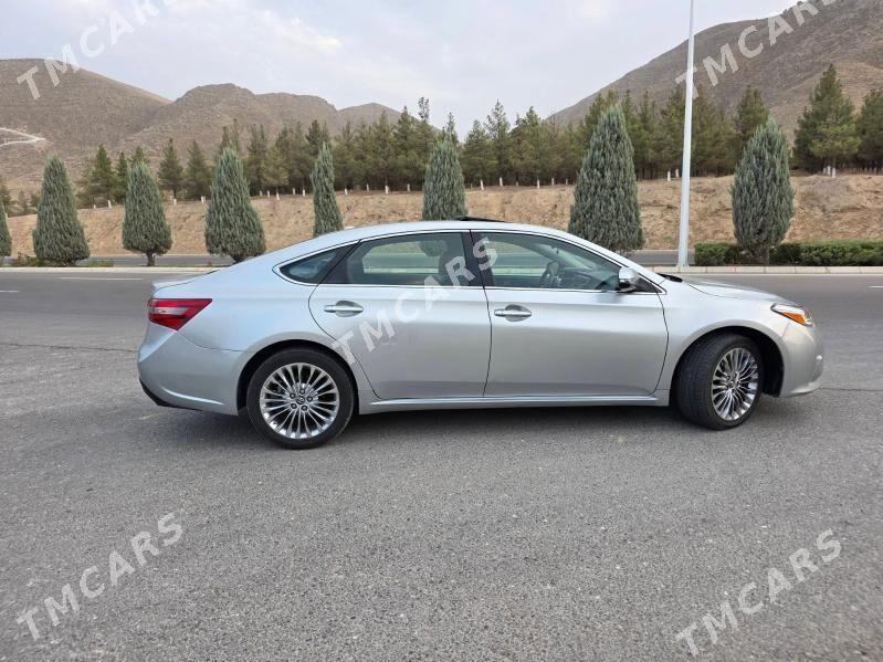 Toyota Avalon 2018 - 350 000 TMT - Ашхабад - img 3