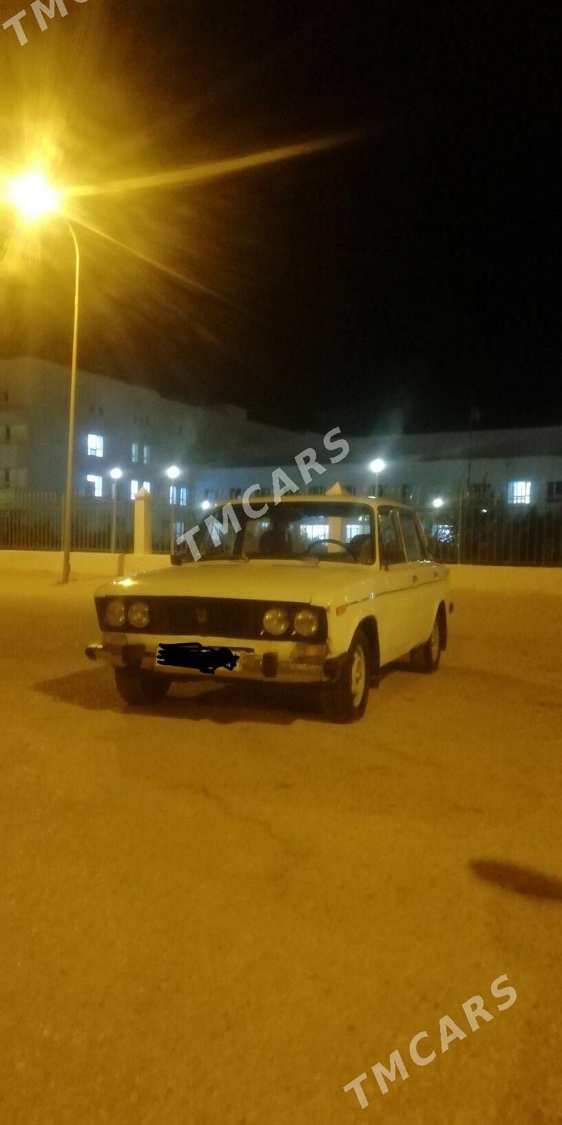 Lada 2106 1990 - 24 000 TMT - Гумдаг - img 2