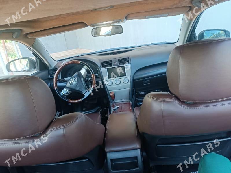 Toyota Camry 2008 - 190 000 TMT - Гороглы (Тагта) - img 3