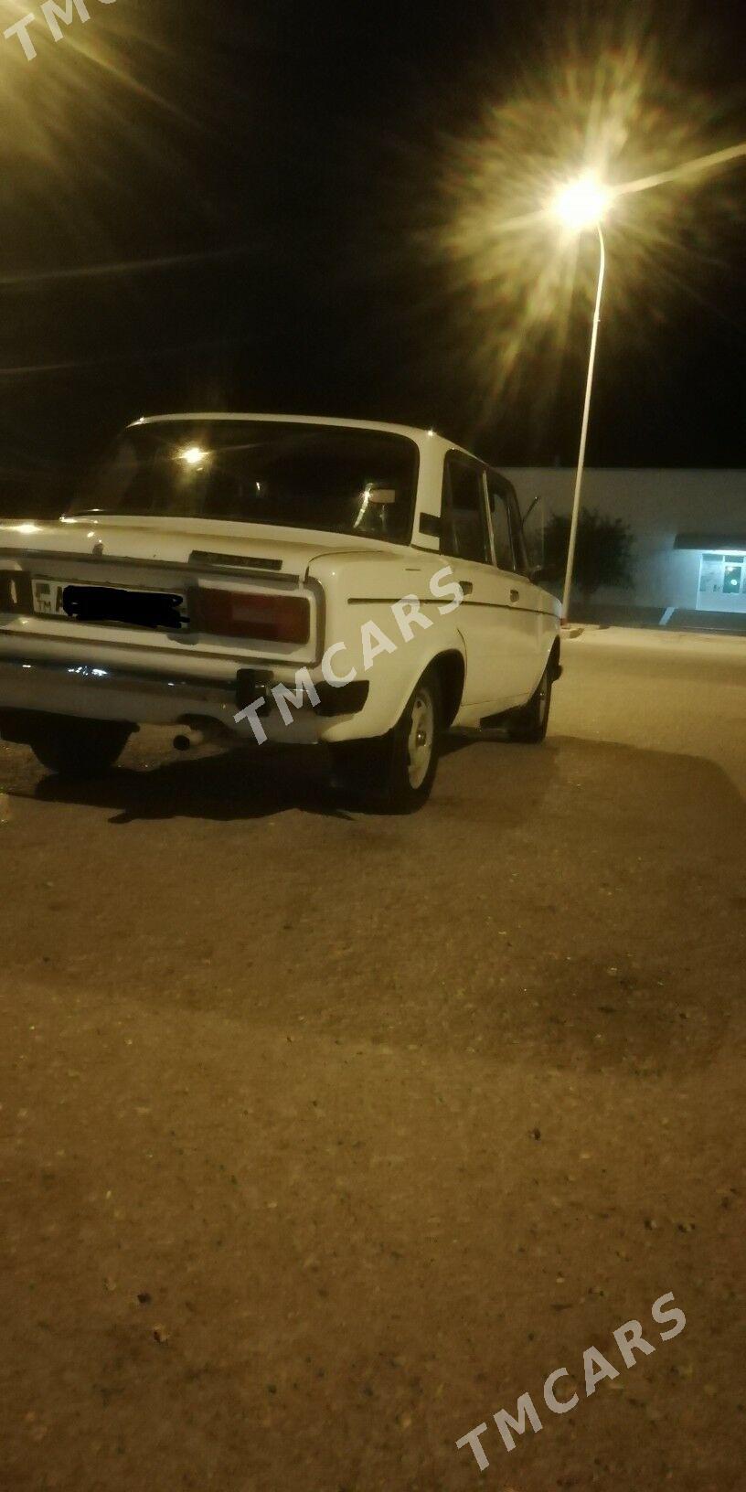 Lada 2106 1990 - 24 000 TMT - Гумдаг - img 4