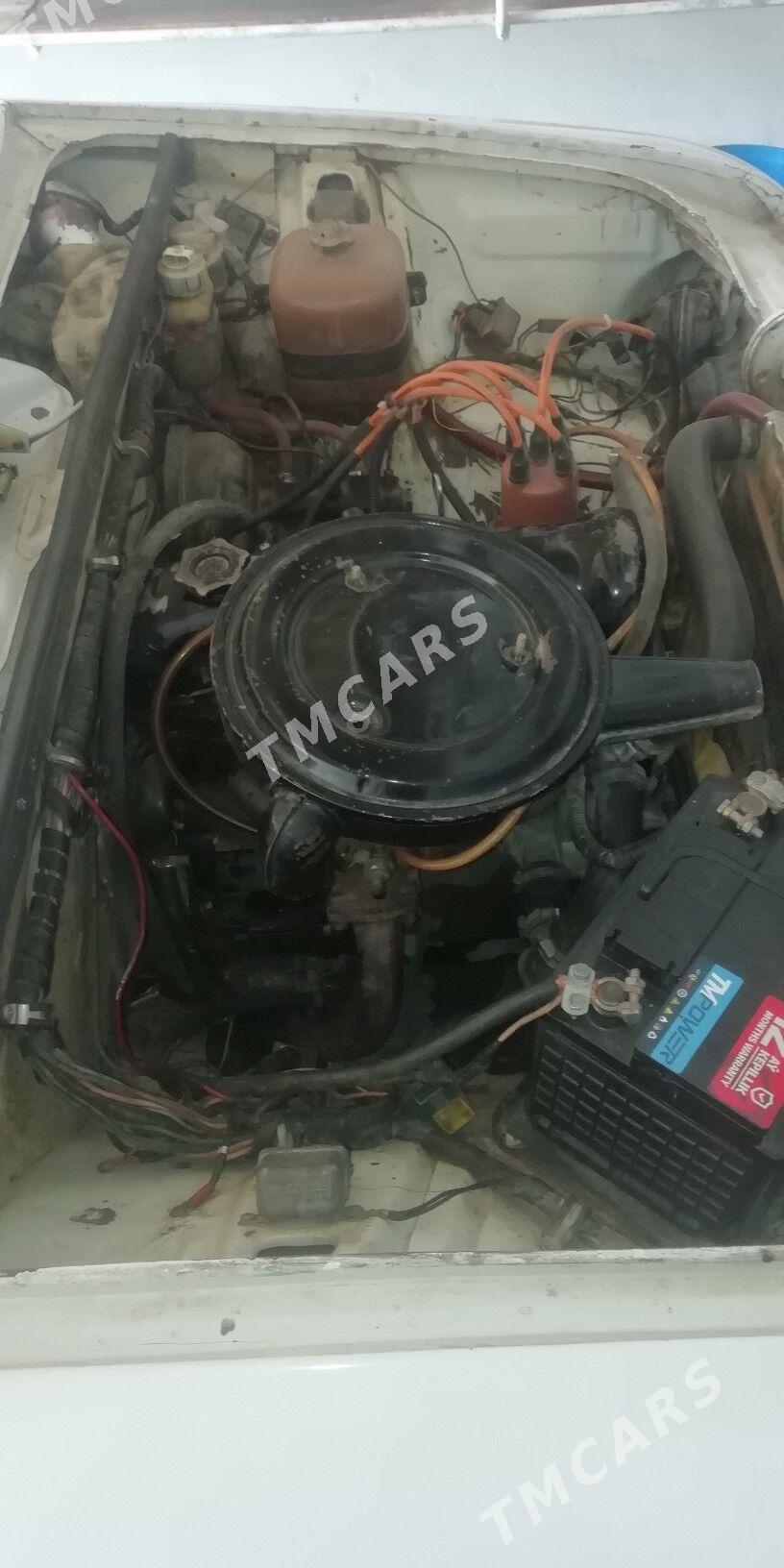Lada 2106 1990 - 24 000 TMT - Гумдаг - img 9