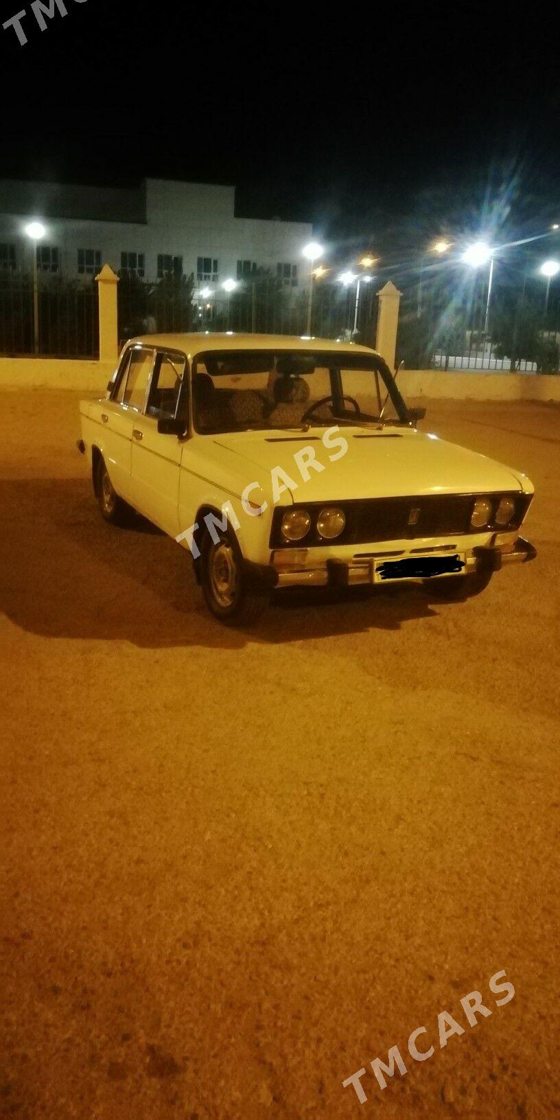 Lada 2106 1990 - 24 000 TMT - Гумдаг - img 5